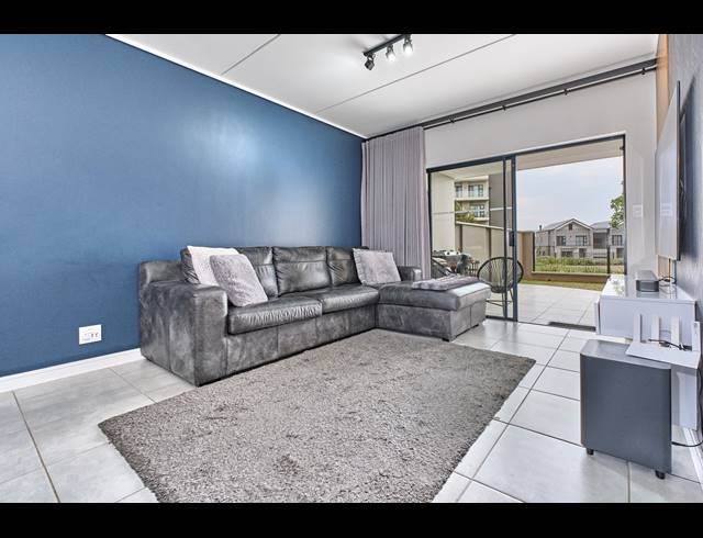 3 BEDROOM APARTMENT FOR SALE IN WATERFALL